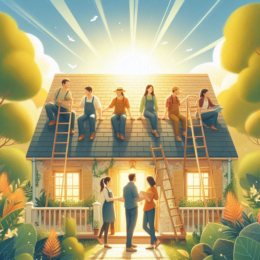 L'équipe MPO Solution