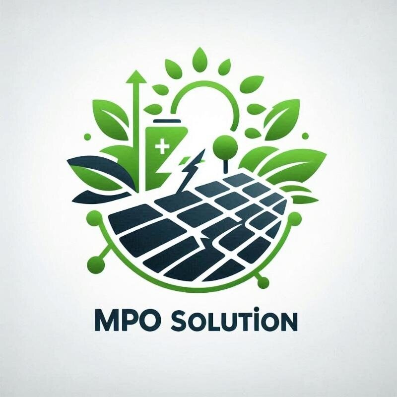 MPO Solution Logo