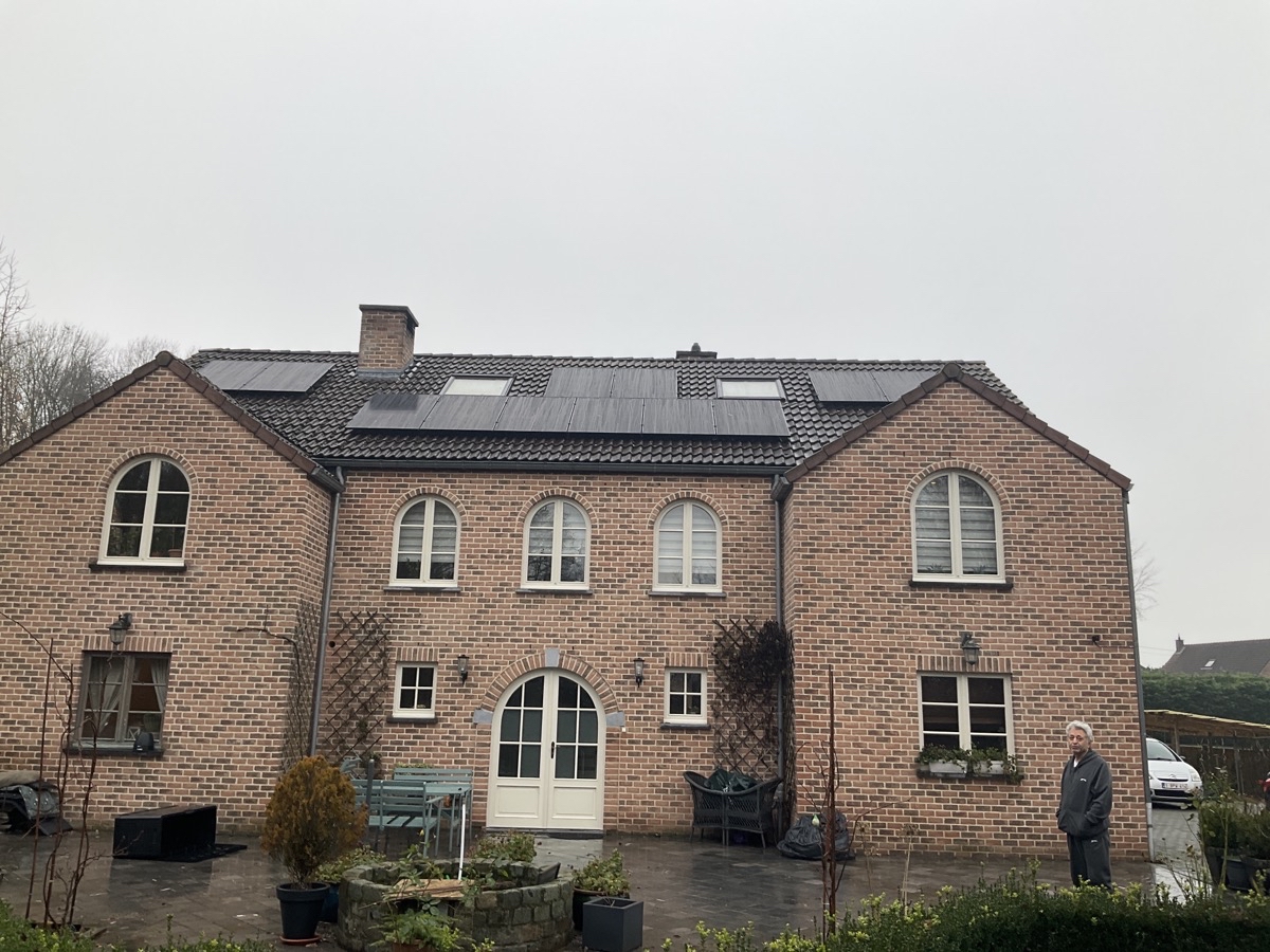 Optimisation de l'ombrage